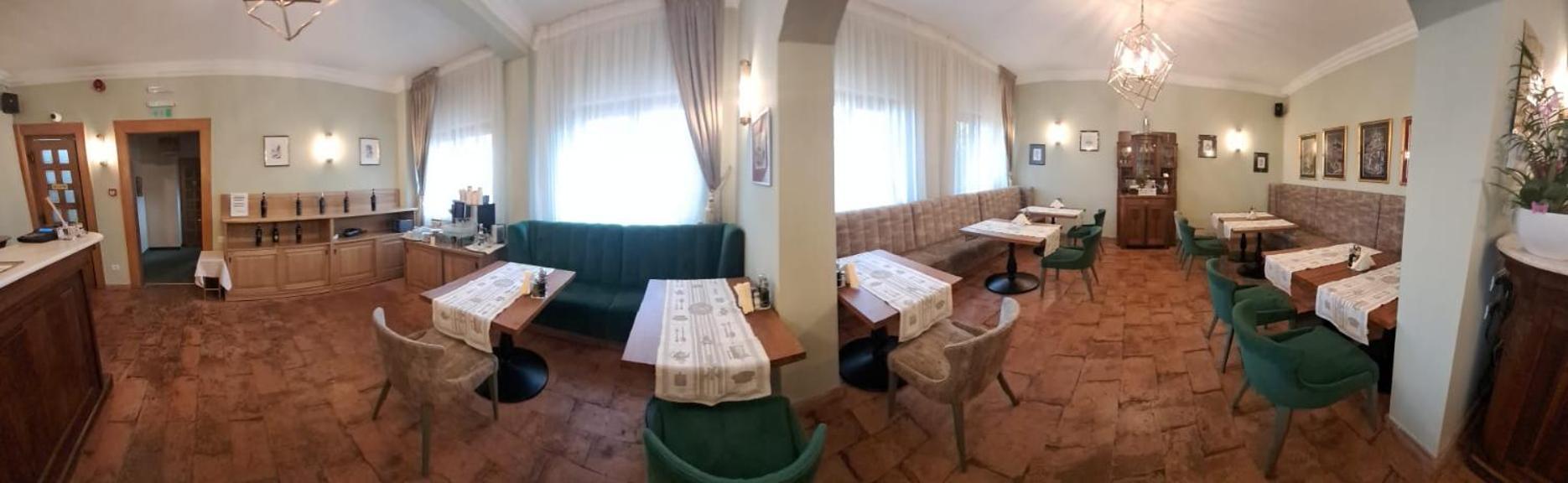 Pensiunea Casa Cranta Braşov Exterior foto
