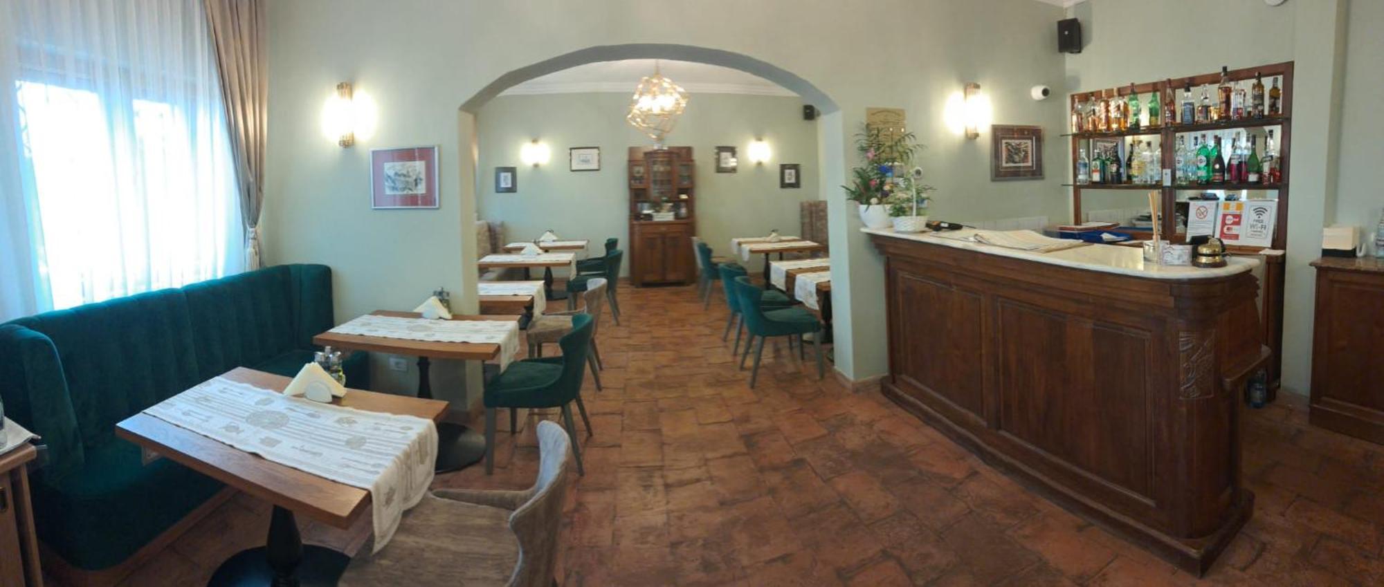 Pensiunea Casa Cranta Braşov Exterior foto